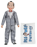 Ben Cooper Costume Series 8 Assortment 6 Clothed Figures - The 80's, rear view