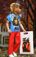 Ben Cooper Costume Series 8 Assortment 6 Clothed Figures - The 80's, additional view