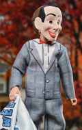Ben Cooper Costume Series 8 Assortment 6 Clothed Figures - The 80's, additional view