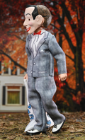 Ben Cooper Costume Series 8 Assortment 6 Clothed Figures - The 80's, product detail