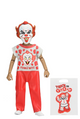 Ben Cooper X It (2017) - Pennywise 6" Clothed Figures (Series 9)