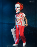 Ben Cooper X It (2017) - Pennywise 6 Clothed Figures (Series 9), side angle
