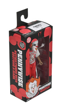Ben Cooper X It (2017) - Pennywise 6 Clothed Figures (Series 9), additional view