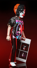 Ben Cooper X Kiss 6 Clothed Figure Assortment, product detail