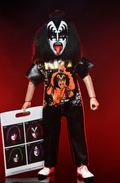 Ben Cooper X Kiss 6 Clothed Figure Assortment, alternate view
