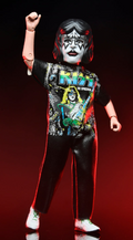 Ben Cooper X Kiss 6 Clothed Figure Assortment, additional view