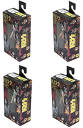 Ben Cooper X Kiss 6 Clothed Figure Assortment, additional view