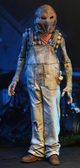 Devil's Rejects Tiny (Overalls) 7" Scale Action Figure (House Of 1000 Corpses)