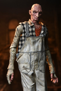 Devil's Rejects Tiny (Overalls) 7 Scale Action Figure (House Of 1000 Corpses), alternate view