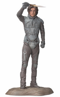 Dune Paul Atreides Figure