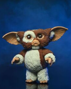 Gremlins Evolution Of The Gremlin 7 Scale 30th Anniversary 3-Pack Box Set, side angle