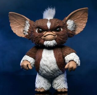 Gremlins Evolution Of The Gremlin 7 Scale 30th Anniversary 3-Pack Box Set, product detail