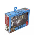 Gremlins Evolution Of The Gremlin 7 Scale 30th Anniversary 3-Pack Box Set, packaging shot