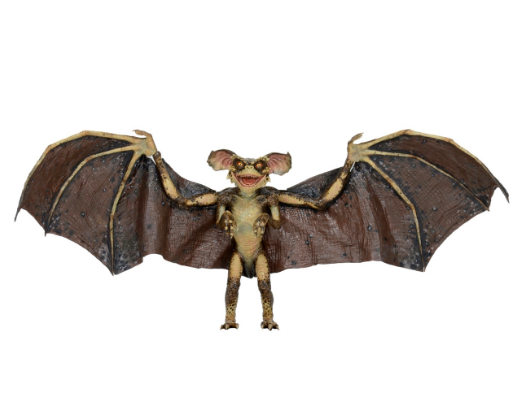 Gremlins Bat Gremlin Deluxe Boxed Action Figure Gremlins 2 The New Batch collectible from Infinity Collectibles 2026
