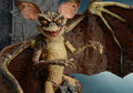 Gremlins Bat Gremlin Deluxe Boxed Action Figure Gremlins 2 The New Batch, side angle