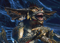 Gremlins Spider Gremlin Deluxe Boxed Action Figure - Gremlins 2 The New Batch, close-up detail