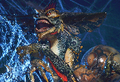 Gremlins Spider Gremlin Deluxe Boxed Action Figure - Gremlins 2 The New Batch, rear view