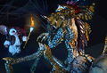 Gremlins Spider Gremlin Deluxe Boxed Action Figure - Gremlins 2 The New Batch, packaging shot