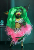 Gremlins Ultimate Greta 7 Scale Action Figure Gremlins 2 New Batch, side angle