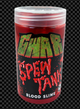 Gwar Blood Slime Spew Tank / Oderus Urungus Build A Figure