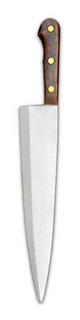 Halloween (1978) Michael Myers "Foam" Butcher Knife Prop