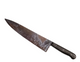 Halloween (2022) Halloween Ends Knife Prop (Myers)