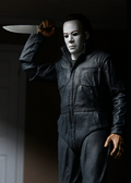 Halloween H20 (1998) Michael Myers Ultimate 7 Scale Action Figure, additional view