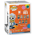 Minions x BTS J-Hope Funko POP! Vinyl Figure, side angle