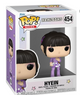 Hyein NewJeans Funko POP! Vinyl Figure