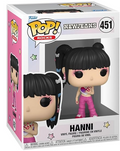 Hanni NewJeans Funko POP! Vinyl Figure