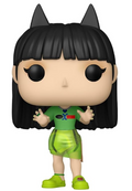 Haerin NewJeans Funko POP! Vinyl Figure, alternate view