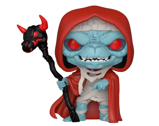 Mumm-Ra ThunderCats Funko POP! Vinyl Figure, alternate view