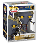 Champion Viktor Arcane League of Legends Funko POP! Vinyl Figure