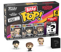 Eleven Stranger Things Funko Bitty POP! Vinyl Figure 4-Pack