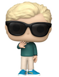 Brian Johnson The Breakfast Club Funko POP! Vinyl Figure, alternate view