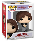 Allison Reynolds The Breakfast Club Funko POP! Vinyl Figure