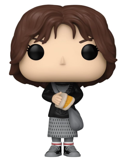 Allison Reynolds The Breakfast Club Funko POP! Vinyl Figure, alternate view