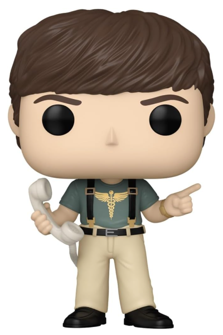 Ferris Bueller Ferris Bueller's Day Off Funko POP! Vinyl Figure, alternate view