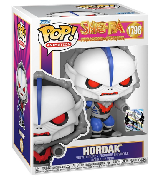 Hordak She-Ra: Princess of Power Funko POP! Vinyl Figure