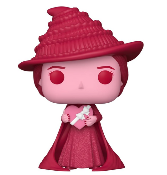 Elphaba Wicked Valentines Funko POP! Vinyl Figure, alternate view