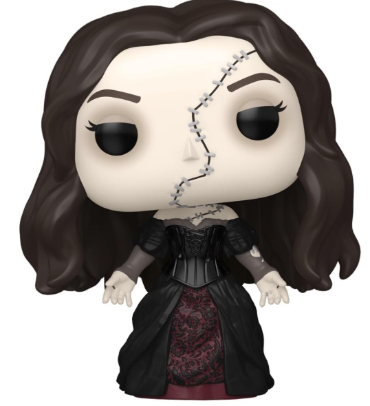 Delores Beetlejuice Funko POP! Vinyl Figure