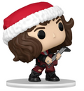 Stranger Things Pocket POP! Advent Calendar 2024, size reference