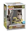 Donkey Shrek 30th Anniversary Funko POP! Vinyl Figure