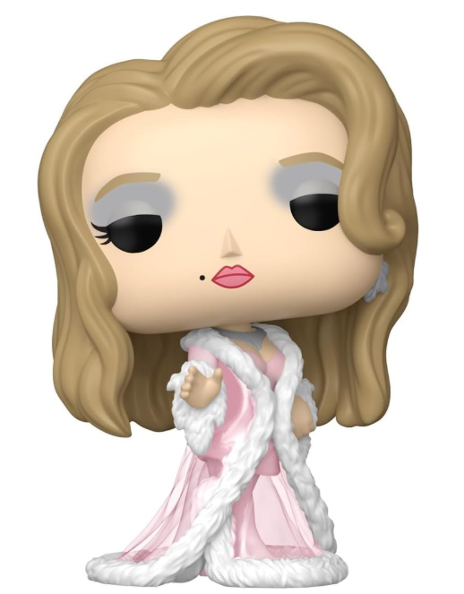 Britney Spears Lucky Funko POP! Vinyl Figure, alternate view
