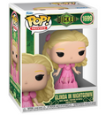 Glinda In Nightgown Wicked Funko POP! Vinyl Figure