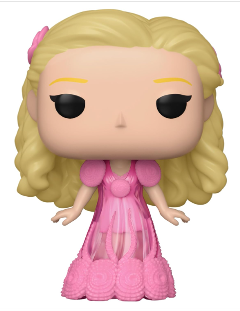 Glinda In Nightgown Wicked Funko POP! Vinyl Figure, alternate view