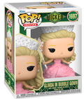 Glinda In Bubble Gown Wicked Funko POP! Vinyl Figure