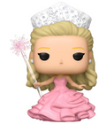 Glinda In Bubble Gown Wicked Funko POP! Vinyl Figure, alternate view
