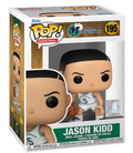 Jason Kidd (Rookie Season) Dallas Mavericks NBA Legends Funko POP! Vinyl Figure