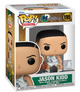 Jason Kidd (Rookie Season) Dallas Mavericks NBA Legends Funko POP! Vinyl Figure